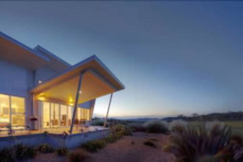 Azjure Studio Retreat - Geraldton Accommodation 0