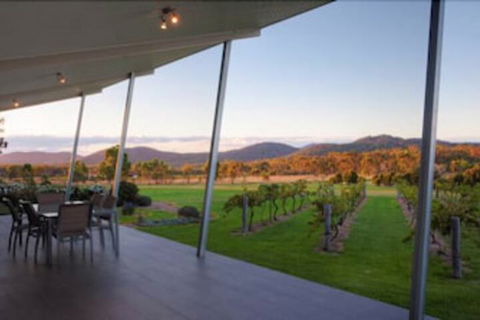 Azjure Studio Retreat - Geraldton Accommodation 5