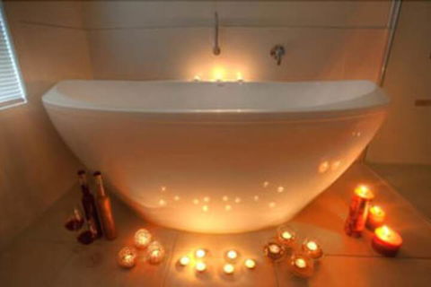 Azjure Studio Retreat - Geraldton Accommodation 3