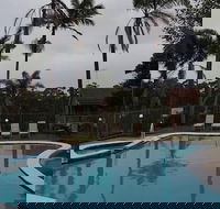 Tabourie Lake Motel - Geraldton Accommodation