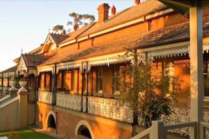 Arthurville NSW Geraldton Accommodation