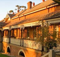 Hermitage Hill Country Retreat  Function Centre - Geraldton Accommodation