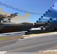 Drover's Motor Inn Dalby - Geraldton Accommodation