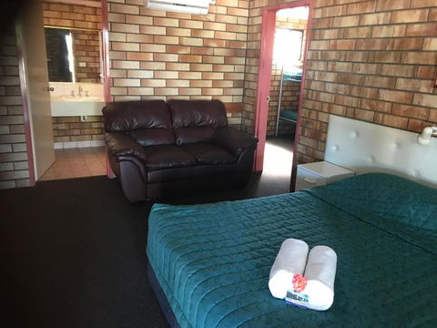 Miles Outback Motel - Geraldton Accommodation 6