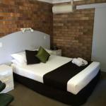 Miles Outback Motel - Geraldton Accommodation 0
