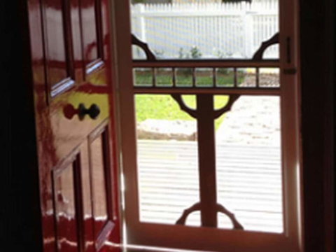 The Close Cottage Morpeth - Geraldton Accommodation 0