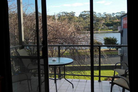 Unit 9 Bellevue - Geraldton Accommodation 3