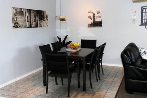 Unit 9 Bellevue - Geraldton Accommodation 7