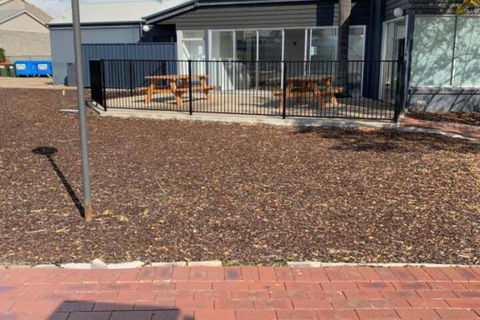 Unit 9 Bellevue - Geraldton Accommodation 2