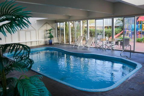 Unit 9 Bellevue - Geraldton Accommodation 6