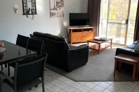 Unit 9 Bellevue - Geraldton Accommodation 5