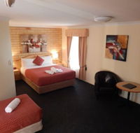 Cotswold Motor Inn - Geraldton Accommodation