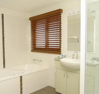 Kiama Harbour Cabins - Geraldton Accommodation