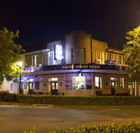 Court House Hotel - Geraldton Accommodation