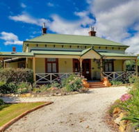 B  B at Winterbrook - Geraldton Accommodation