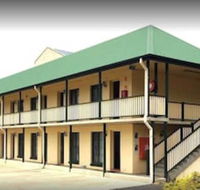 Town Square Motel - Geraldton Accommodation