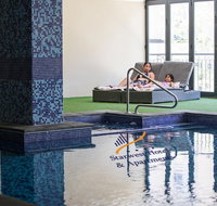 Starwest Apartments Alderney on Hay - Geraldton Accommodation