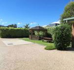 Shifting Sands Motel - Geraldton Accommodation