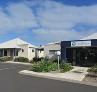 Surfpoint Resort - Geraldton Accommodation