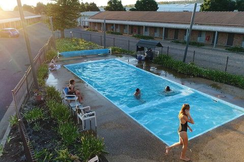 Exies Bagtown - Geraldton Accommodation 1