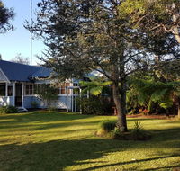 Wyreepi Caribbean Chalet - Geraldton Accommodation