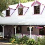 Dancing Waters Cottage - Geraldton Accommodation 0
