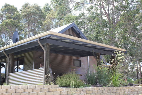 Scotsdale Valley Studios - Geraldton Accommodation 0