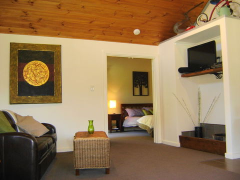 Scotsdale Valley Studios - Geraldton Accommodation 3