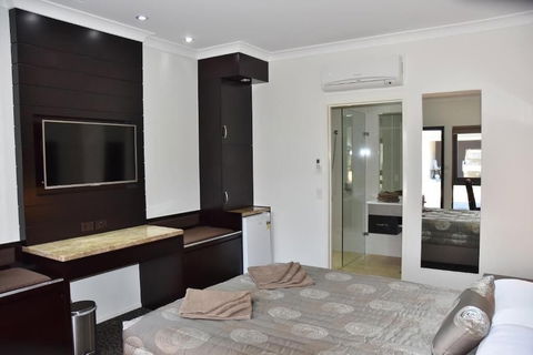 Western Downs Motor Inn - Geraldton Accommodation 5