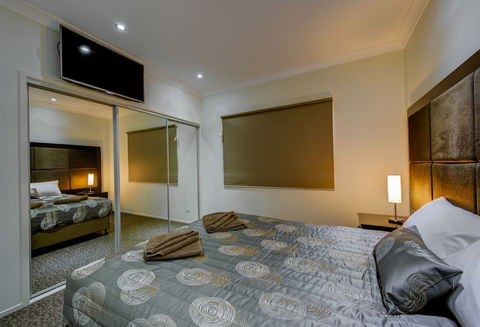 Western Downs Motor Inn - Geraldton Accommodation 3