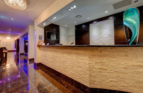 Western Downs Motor Inn - Geraldton Accommodation 2
