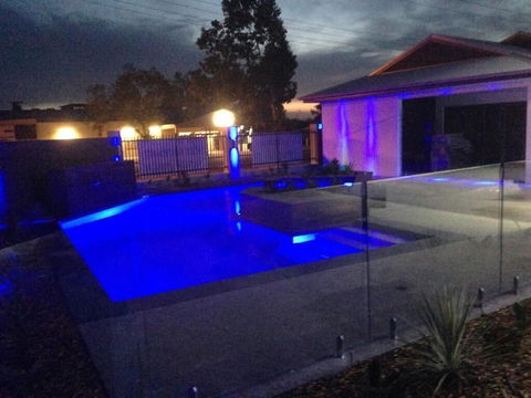 Western Downs Motor Inn - Geraldton Accommodation 1