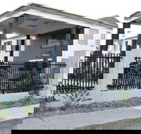 Western Downs Motor Inn - Geraldton Accommodation