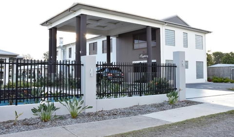 Western Downs Motor Inn - Geraldton Accommodation 0