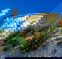 BIG4 Ulverstone Holiday Park - Geraldton Accommodation