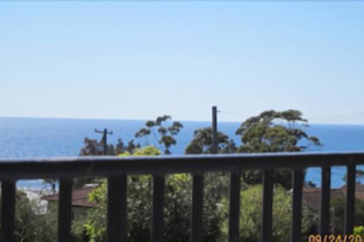 Cockwhy NSW Geraldton Accommodation