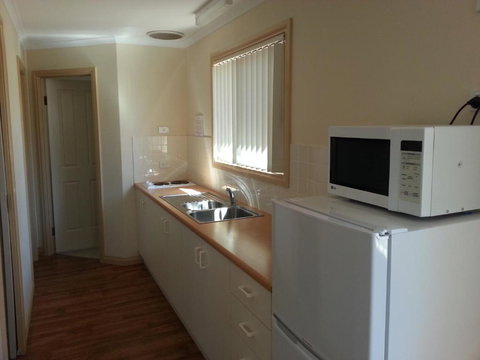 Sonbern Lodge Motel - Geraldton Accommodation 3