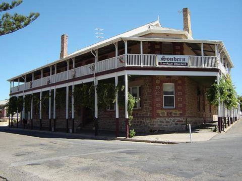 Sonbern Lodge Motel - Geraldton Accommodation 6