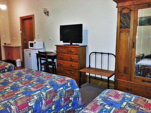 Sonbern Lodge Motel - Geraldton Accommodation 5