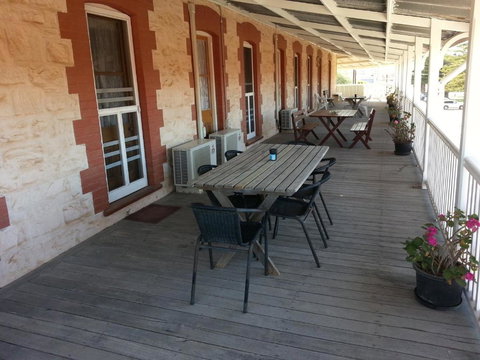 Sonbern Lodge Motel - Geraldton Accommodation 4