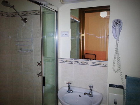 Sonbern Lodge Motel - Geraldton Accommodation 1