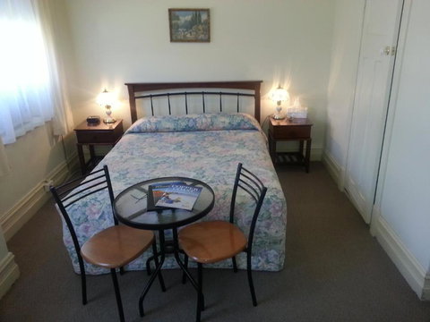 Sonbern Lodge Motel - Geraldton Accommodation 2