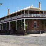 Sonbern Lodge Motel - Geraldton Accommodation 0