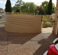 Corlette Poolside Getaway