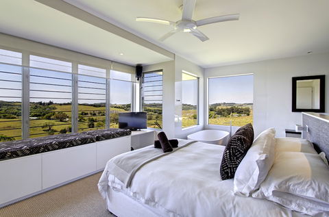 A PERFECT STAY - CapeView - Geraldton Accommodation 1