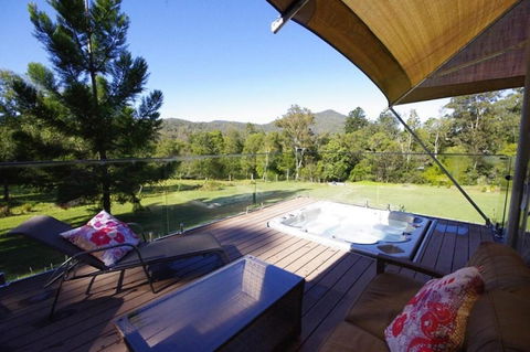 Tuckers Retreat - Geraldton Accommodation 6