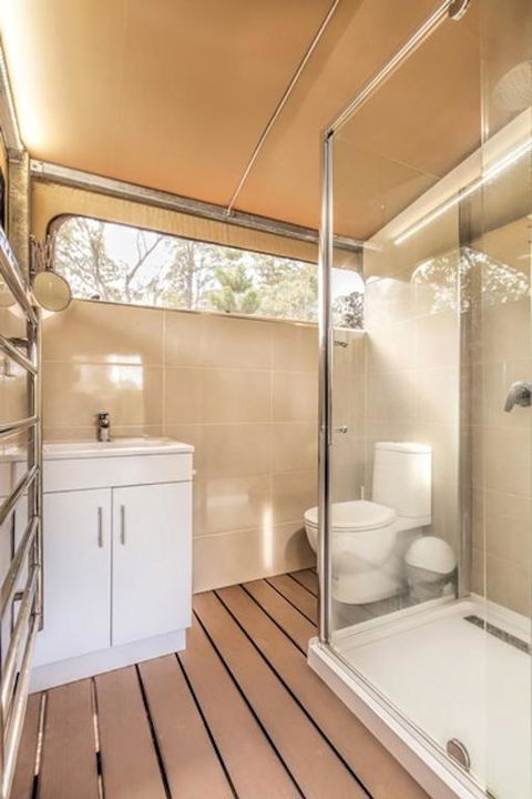 Tuckers Retreat - Geraldton Accommodation 5