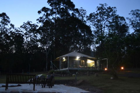 Tuckers Retreat - Geraldton Accommodation 2