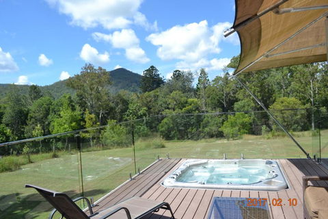 Tuckers Retreat - Geraldton Accommodation 1