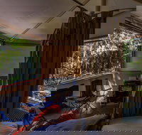 Southwest Wilderness Camp - Tasmania